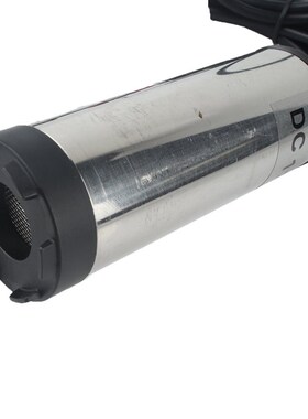 12V 38mm Electric Fuel Transfer Pump Water Oil Transfer Ref