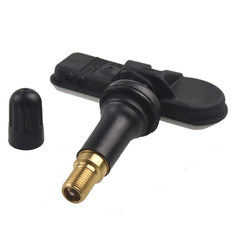 速发4 PCS Car Tire Pressure Monitor Sensor TPMS 52933C1100 5