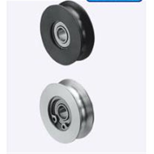 圆皮带惰轮MBG20-1 30-1.5MBGN MBGS23-2 28-2M 28-2.5 30-2 40-2