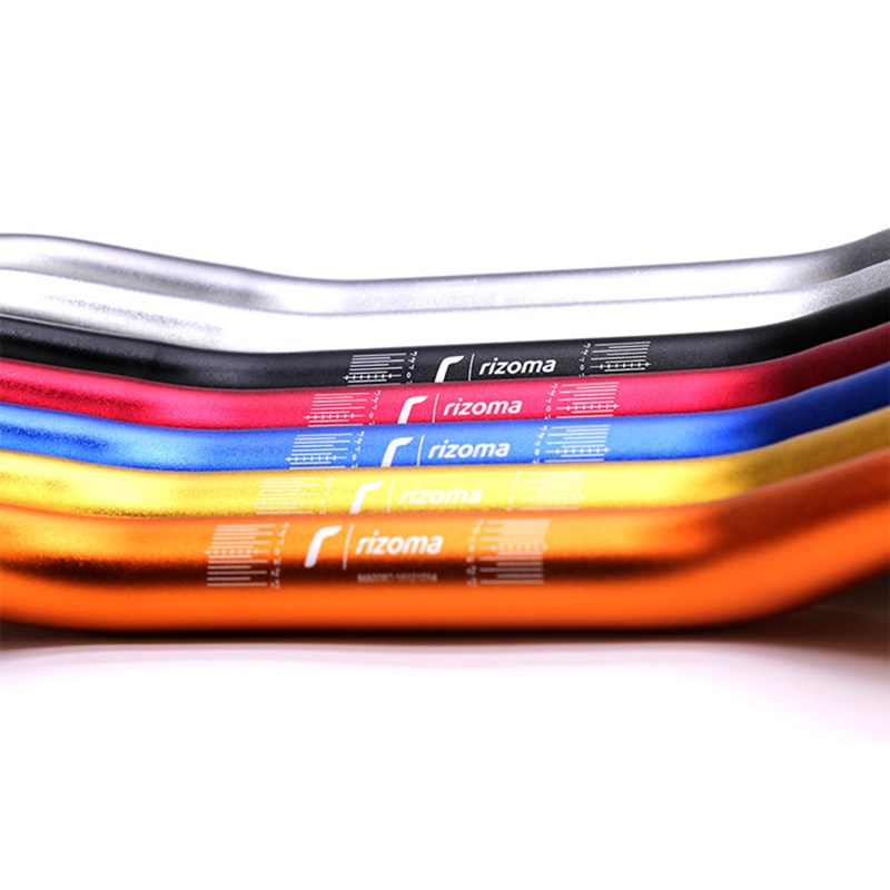 适用KTM 290DUKE/390/790 改装龙头方向把车把22mm铝合金打磨底座