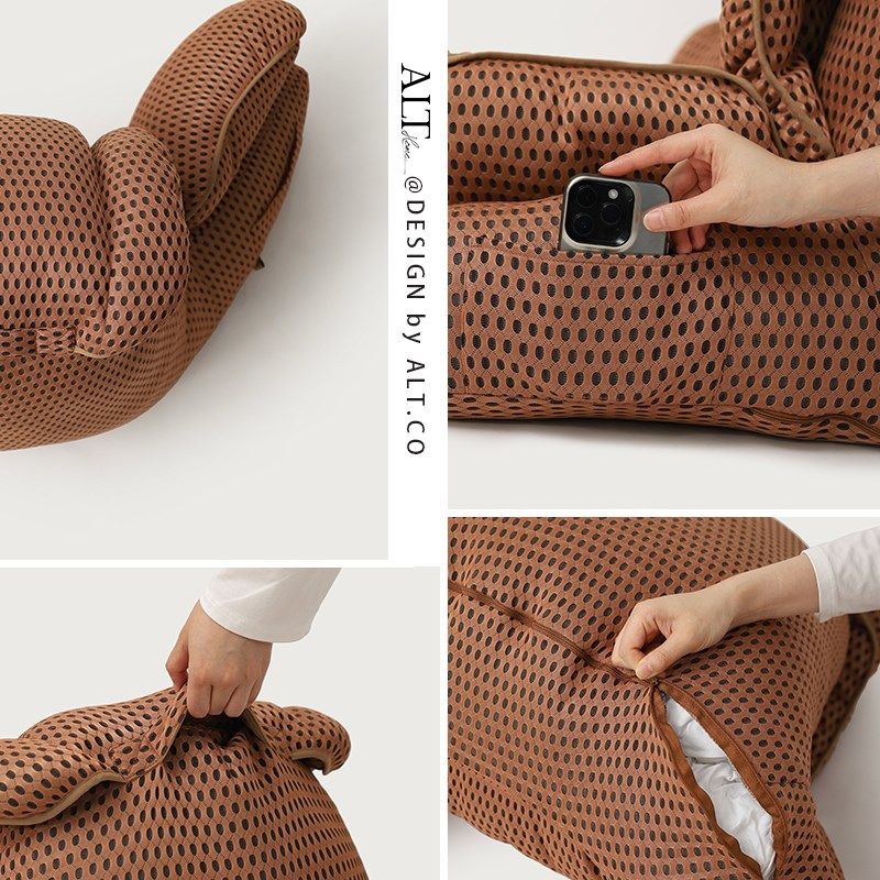 床头软包大靠背垫老年人卧床半躺神器沙发透气靠枕床上护颈护腰枕,居家布艺,床头靠垫,淘宝优惠券,粉丝福利购,淘宝优惠卷