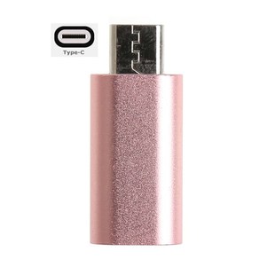 8 Pin Lightning Female To Type C Male Converter Adapter For