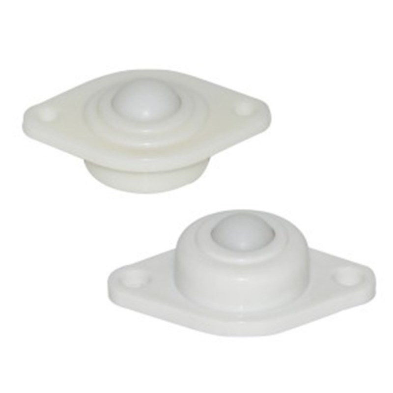 塑制万向球 怡合达yiheda QDH01-25 QDH11-16/25 SQDH31-19/25