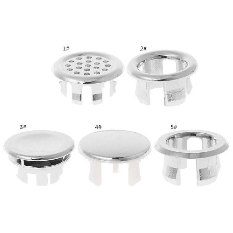 Bathrboom Basin iSik Overflow Ring Snx-foot Round Insert 婴童用品 儿童引水器 原图主图