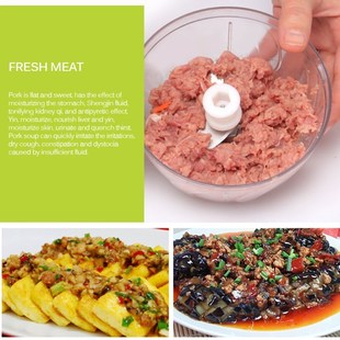 Design Speedy Vegetable Fruit Shred Multifunction Twist High