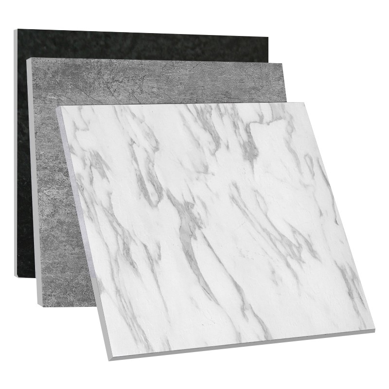 5㎡pvc地板贴自粘地板革加厚耐磨防水石塑地P板垫水泥地直接铺地