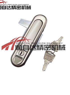 同怡合达平面锁XAT81 82 83 84 89 90-A82/A110/A138电柜机柜门锁