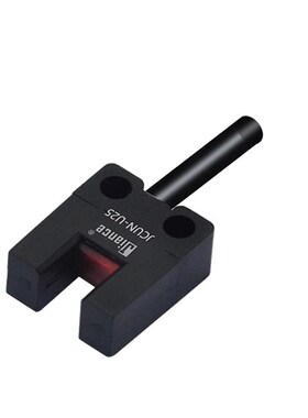 E-ZJF49-K25/L25/U25/F25B/R25-N 超小型槽型传感器 怡合达经济型