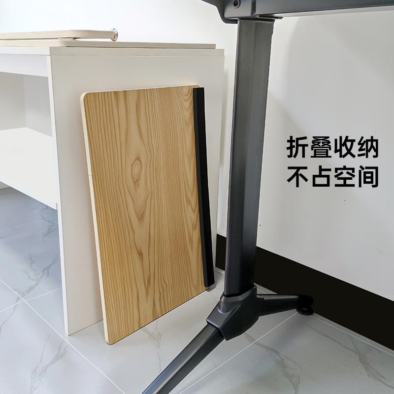写字倾斜板桌面倾斜写字板多功能儿童成人老师阅读书架增高垫板