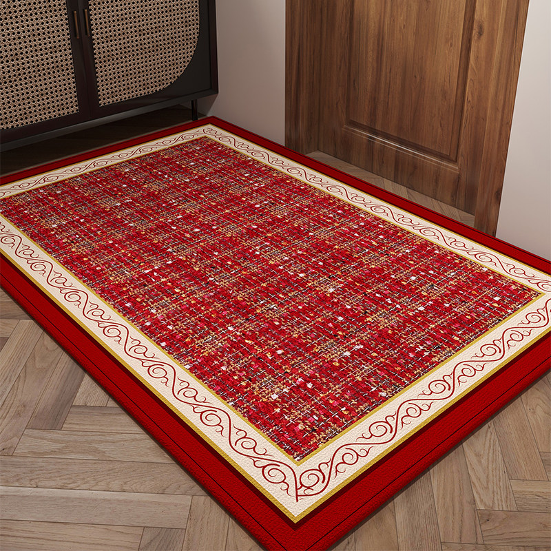 入户门地垫可裁剪耐脏高级感进门地毯脚垫客厅定制门垫玄关大门口,居家布艺,入户地垫,淘宝优惠券,粉丝福利购,淘宝优惠卷