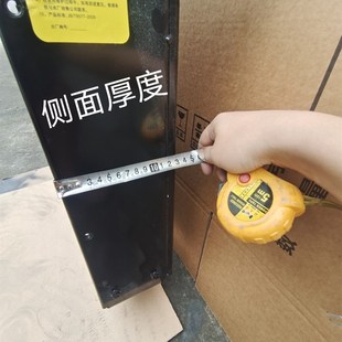 大眼孔低温防堵 常发农机拖拉机80 100水箱散热器 配件