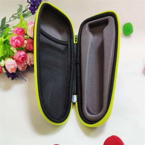 Shaver Storage Bag Hard Case Suitable For Philips One Blade