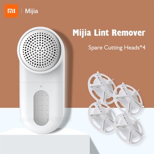Trimmer Fuzz Remover Charge Fabri Lint Pellet CloAthe XIAOMI