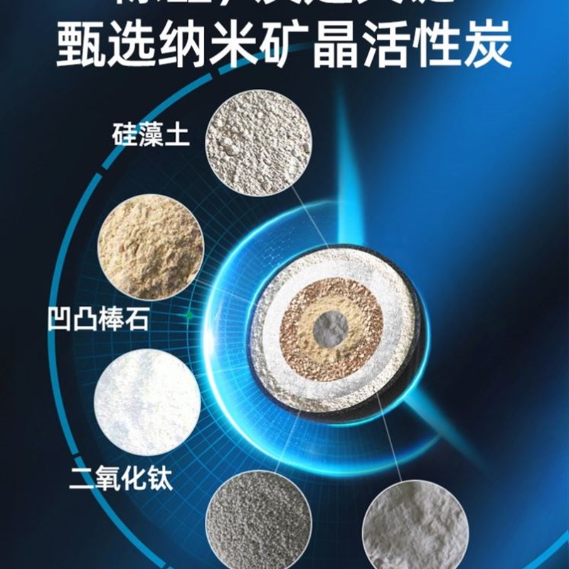 现货活性炭除甲醛炭包新房家用装修清除剂去除异味吸附甲醛竹炭包