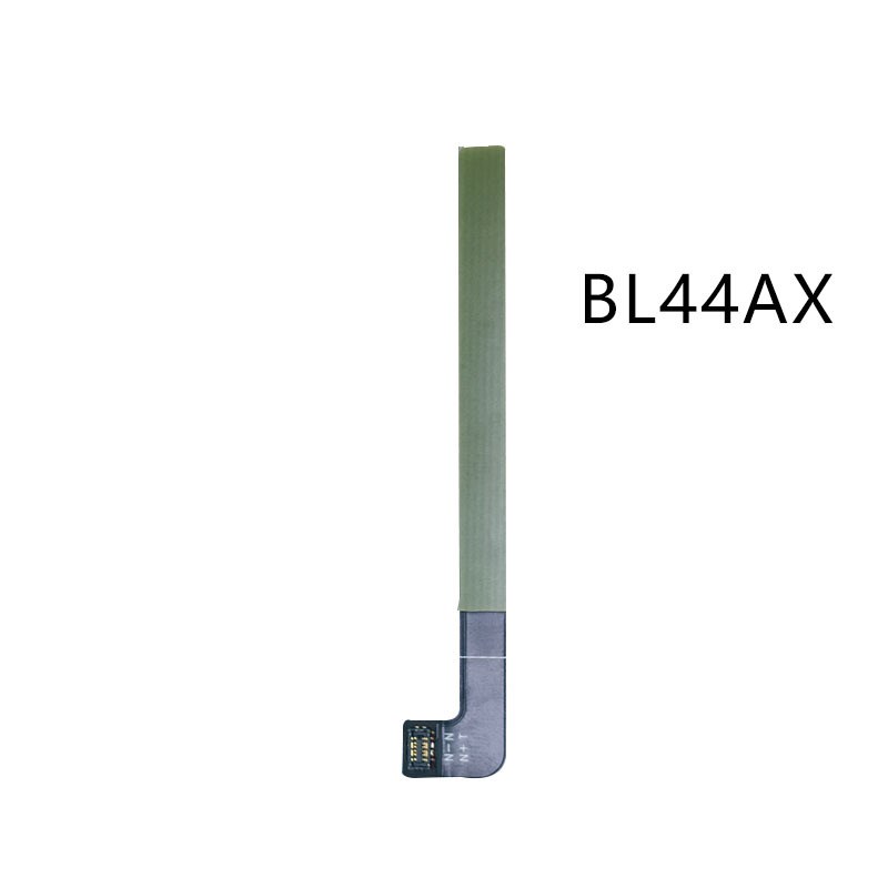 适用于nuojiya Stylo5手机电池保护板 BL44AX电U池保护板 支持快