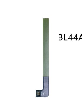 适用于nuojiya Stylo5手机电池保护板 BL44AX电U池保护板 支持快