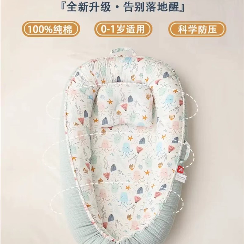 现货新生婴儿衣服礼盒q套装刚出生龙宝宝用品大全初生女孩满月见