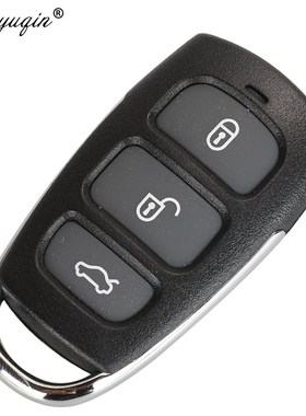 jingyuqin B20 4 Button KD Keydiy Remote Key  KD900 RG200 kdb