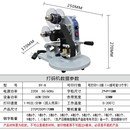 机生产日期钢印机仿喷码 色带手动打码 3行直热式 机打码 8型1 器