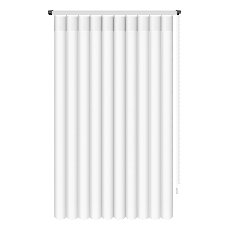 速发新款电动梦幻帘窗帘遮光2023新款客厅卧室阳台垂直竖百叶窗帘