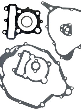 70mm XT225 SEROW 92-07 TTR225 99-04 TTR230 TT225曲轴气缸垫片