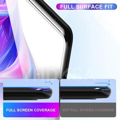 速发9D Protective Glass  Huawei Honor 9X 9A 9C 9S 9i 10i 20i