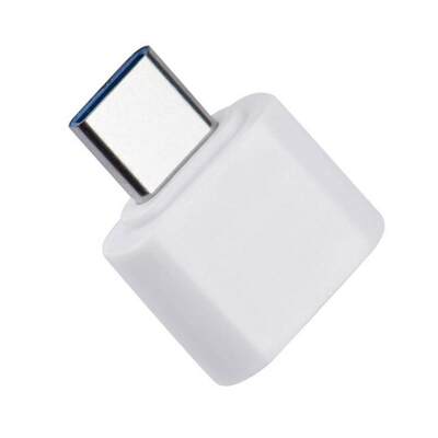 速发1PCS Type C To USB OTG Adapter USB-C Male To Micro USB T