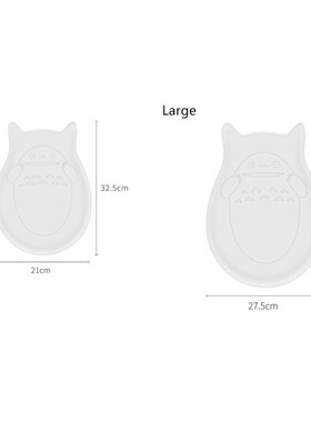 3kg/6kg Silicone Kneading Bag Dough Flour Mixer Bag Multifun