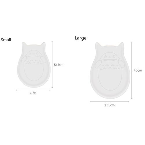 3kg/6kg Silicone Kneading Bag Dough Flour Mixer Bag Multifun