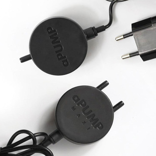 Nepall超静音迷你气泵鱼缸溶氧泵增氧泵小微型打氧机小型冲氧泵