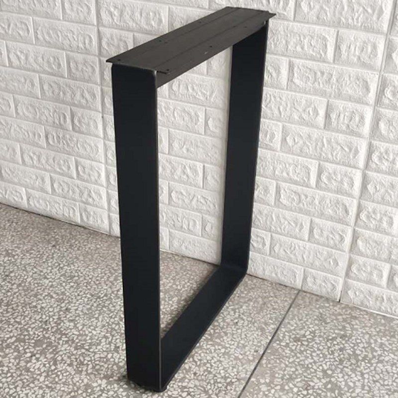 新款办公桌支架餐桌脚黑色金属桌子腿铁艺桌腿烤漆可定制会议桌吧,商业/办公家具,台脚台架/家具支架,淘宝优惠券,粉丝福利购,淘宝优惠卷