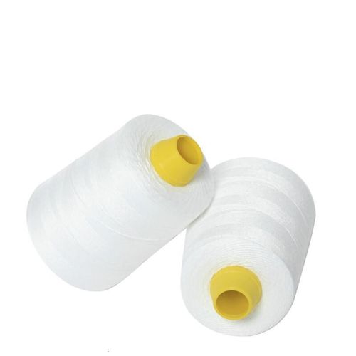 米袋麻袋编织袋打包装机封口线手提式封包机缝包机专用粗棉线整箱