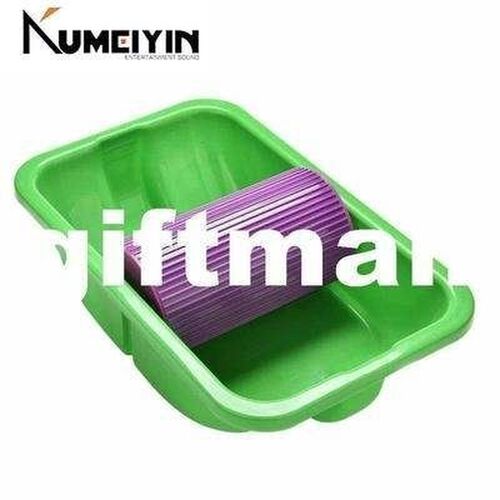速发Decorative Paint Roller and Tray Set Painting Brush pain