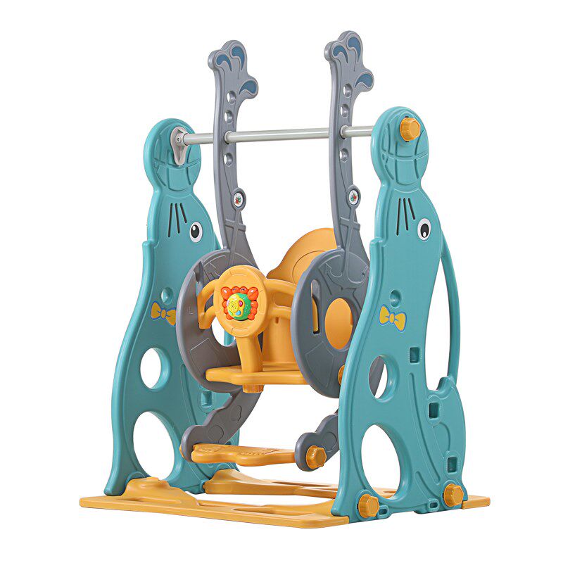 现货速发厂家婴儿秋千室内儿童秋千架户外家用小孩荡秋千宝宝幼儿