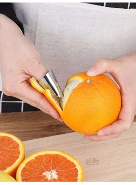 Nut stainless steel shelling tool peeling steel nail peeling