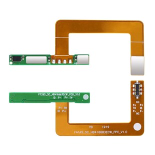 软芯电子b HW Nexus 6P 手机内置电池保护板适用Nexus6P 保护板fp