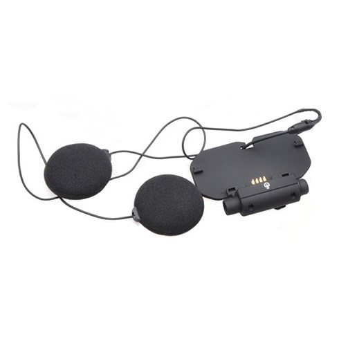Earphone for Original Vimoto V8 Helmets Bluetooth Headset Ba