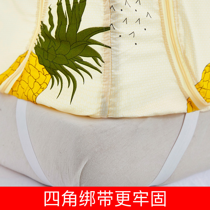 订做定制蚊帐加大特殊尺寸亲子母床超大小号儿童床双拼接蚊帐家用,床上用品,蚊帐,淘宝优惠券,粉丝福利购,淘宝优惠卷