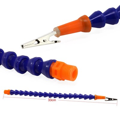 Five Arms Helping Hands Soldering Station Third Hands Non-Sl