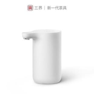 水抽水器自动上水器家用电动饮水机矿泉水桶压水器 茶具T1桶装