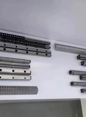 交叉滚子导轨CRV1020 1030 1040 2030 2045 2060 3050 3075E-CRVS