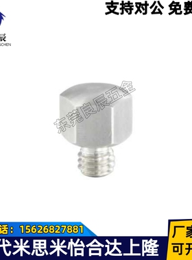 pad06-B5.5/7/8/10/10B/13/14/14B//19/19B止动销球面型 代替