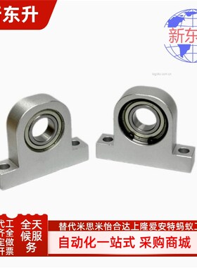 BGHFB-C6204 6004 6801 6904 6901 6804ZZ-20 25 3045带座轴承T型