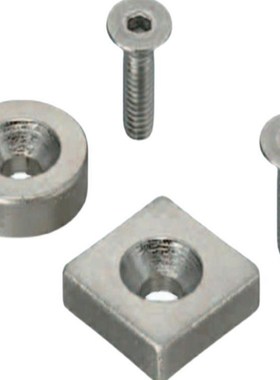 正方形C-NHXCS磁铁NHXCS8/10/12/15/20/25-2/3/4/4.5/5/5.5/6