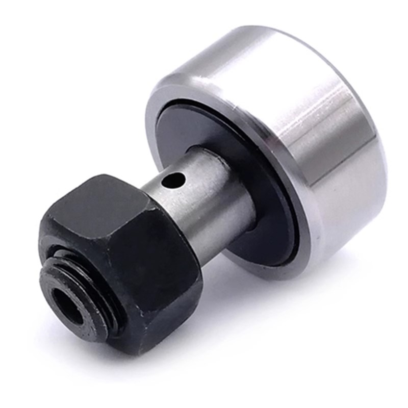 米思米凸轮轴承随动器 C-CUA 3 4 5 6 8 10 12 16 18 20-13 19 22