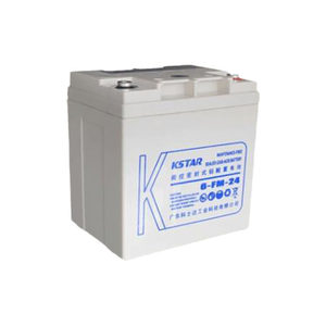 科士达6-FM-38蓄电池消防直流屏备用电源铅酸免维12V38AH