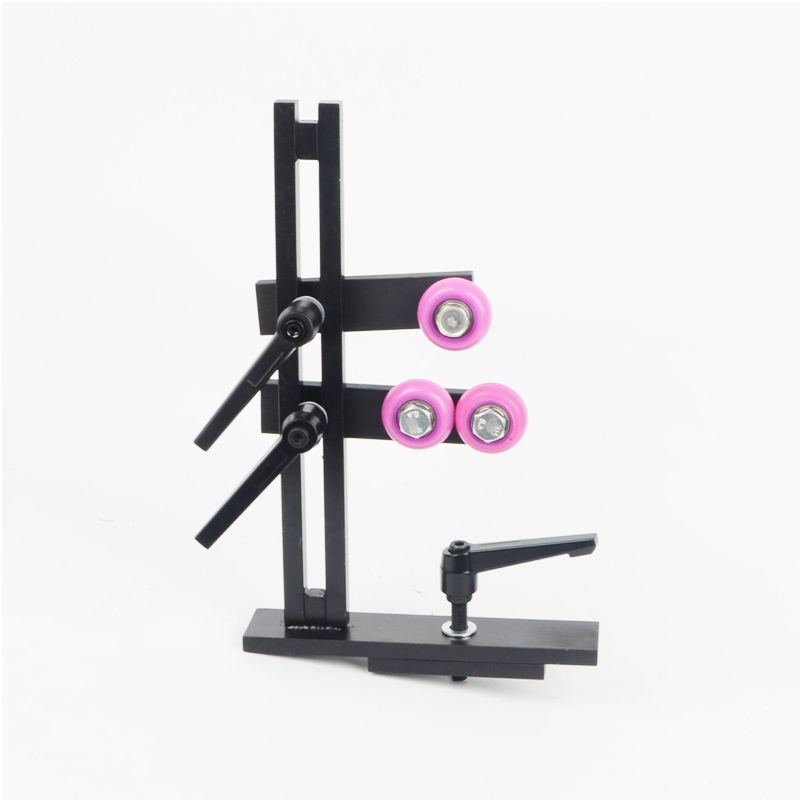 罗腾堡木工车床中心架支撑夹具车床中心支架配件附件