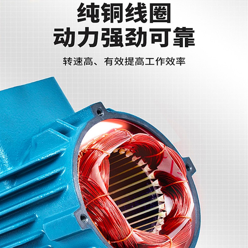 杂草粉粹机养殖家用小型自动进料油电绿化果园Q林树叶树枝条破碎