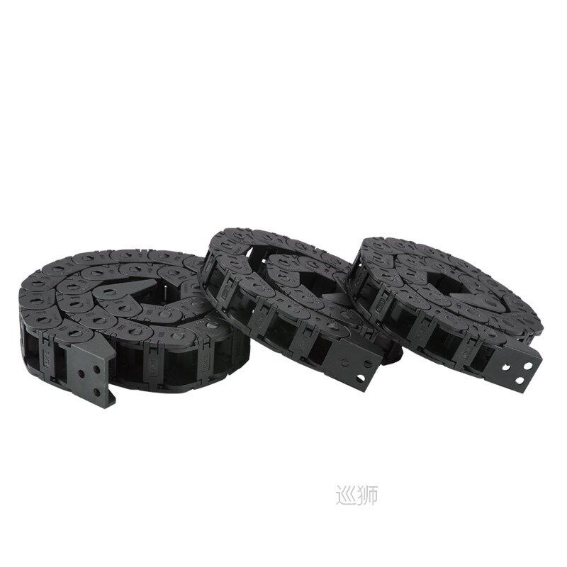 1PCS Chain in  Black Openning Type Wire Chains For Voron 0.1