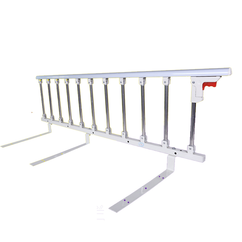 婴幼儿童床护栏宝宝老人床边床围栏上铺增高大学生防摔床挡板通用